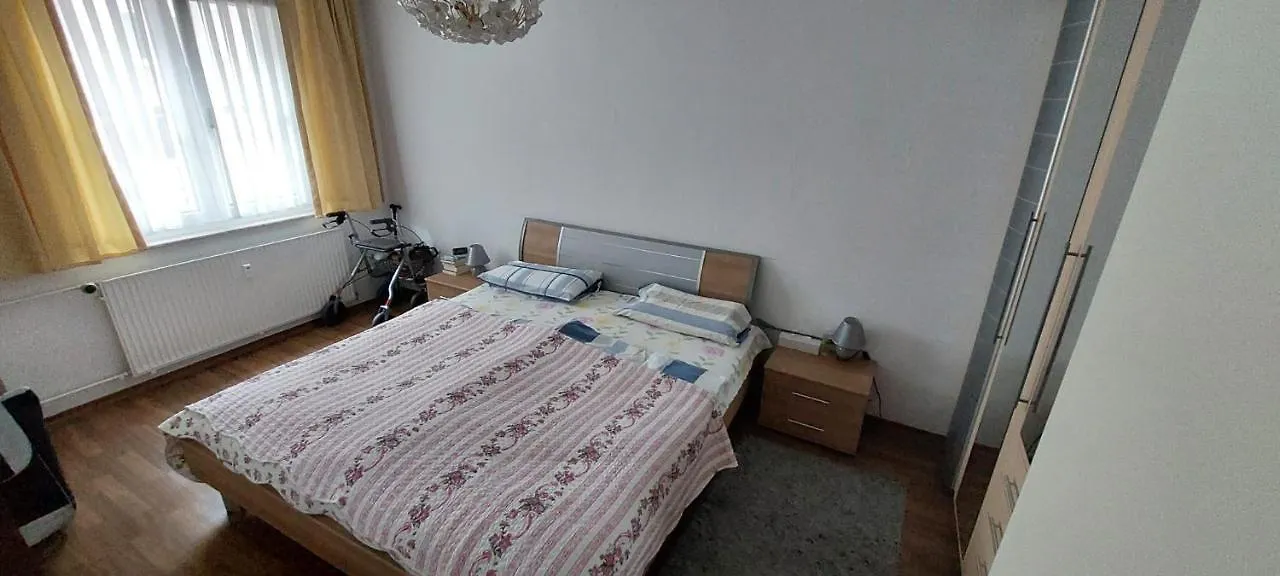 Private Apartment Hannover Germany