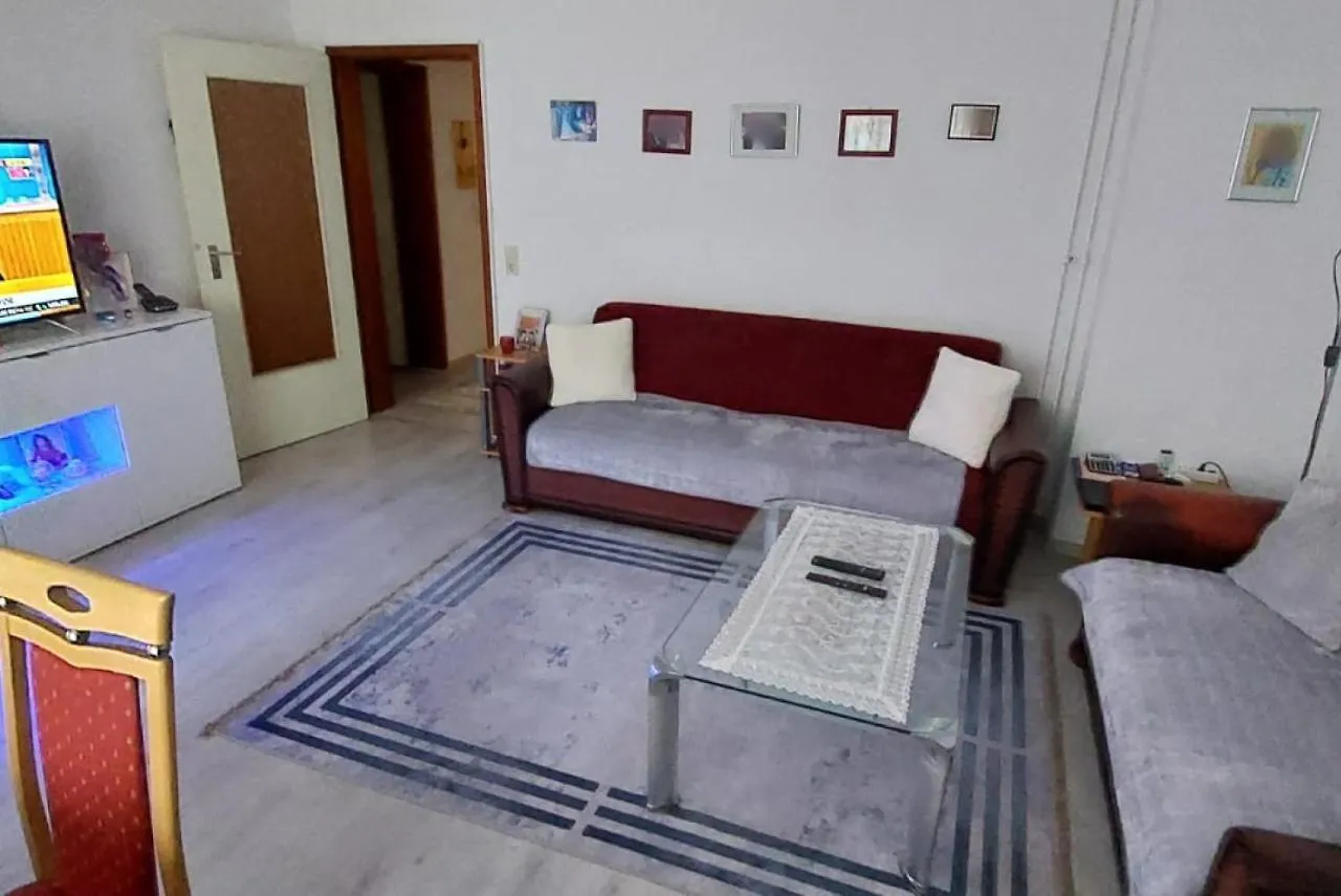 Private Apartment Hannover