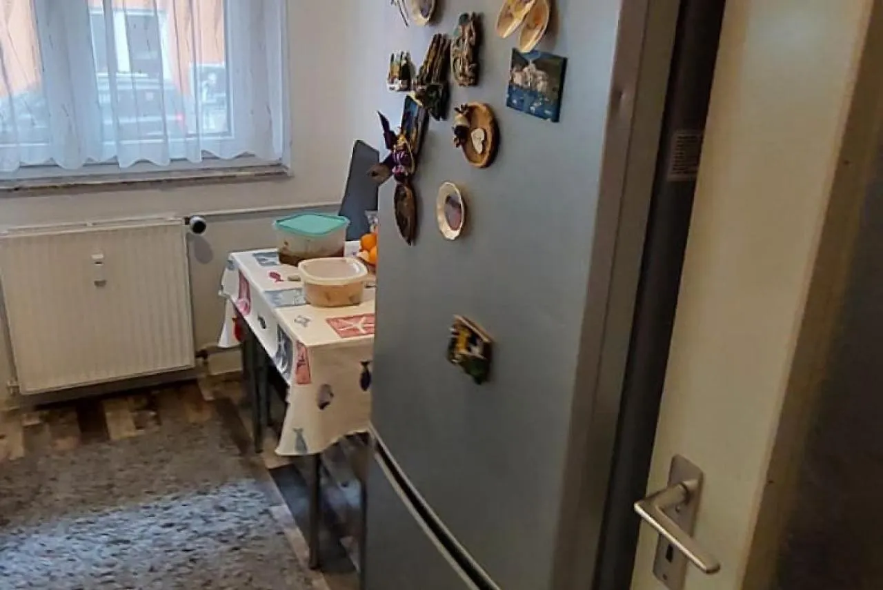 Private Apartment Hannover Germany