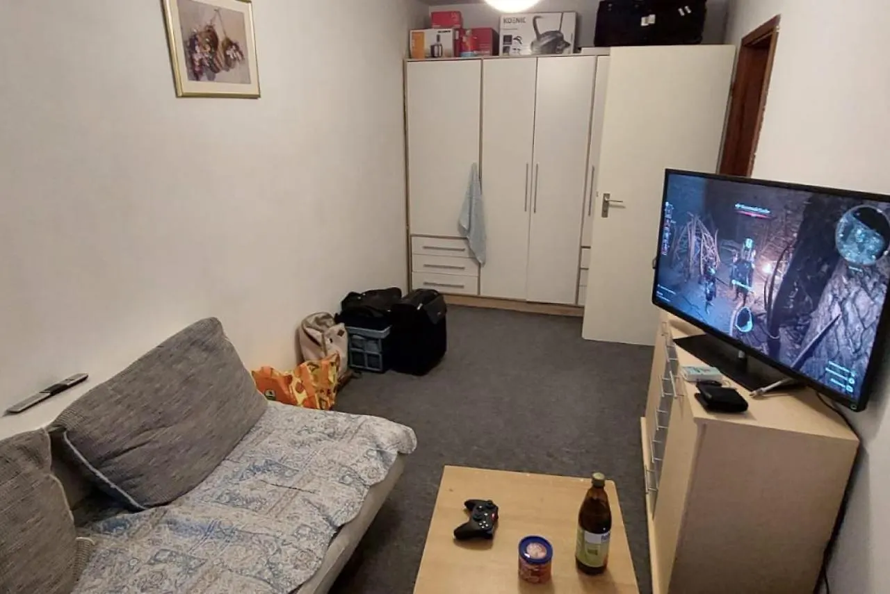 Private Apartment Hannover
