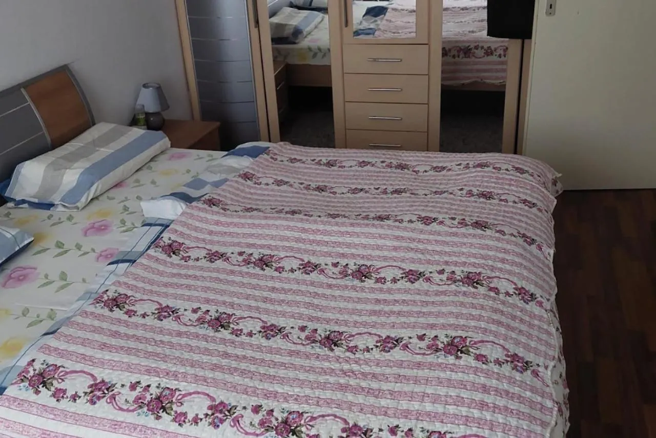 Private Apartment Hannover Germany