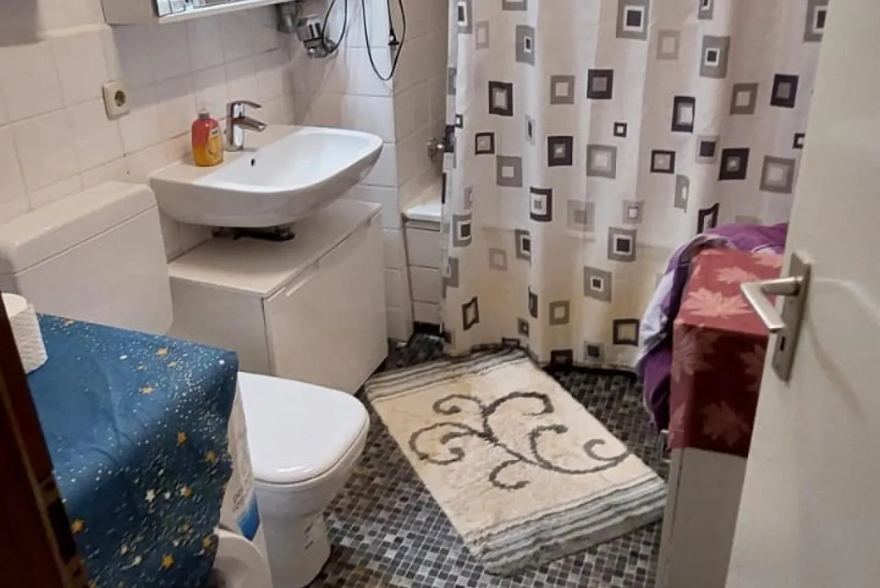 Private Apartment Hannover