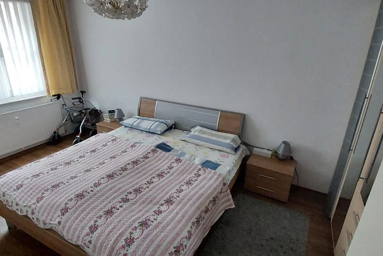 Private Apartment Hannover